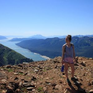 Meet your Posher, Taylor